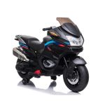 Moto Eléctrica Infantil Lean cars XMX609 Negra
