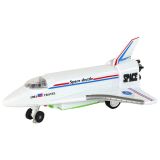 Jet Control Remoto Blanco