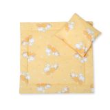 Juego de Cama para Bebé My Sweet Baby - 2 Piezas con Duvet y Almohada