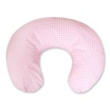 Cojín de Lactancia My Sweet Baby, Almohada Ergonomica Rosa