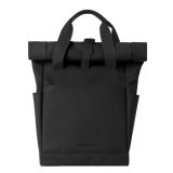 Bolsa de mamá Cerise Negro Kikkaboo - Estilo y funcionalidad