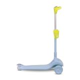 Scooter Satura Blue Toyz para niños - diversión y seguridad - imagen 3