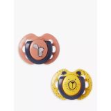 Chupete Tommee Tippee Fun Style 0-6 meses - Comodidad y Seguridad - imagen 2
