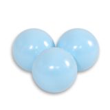 Pelotas de Plástico para Piscina Secas My Sweet Baby - 50 Piezas