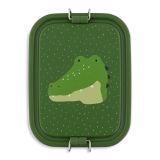 Caja de Almuerzo Pequeña Mr. Alligator Trixie - imagen 2