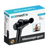 Isomedix Massage Gun - Pistola de Masaje para Bebés y Niños - imagen 2