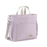Bolso Maternal Pack Blush Rosa 16x43x37 Cm - Cambrass - imagen 2