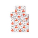 Juego de Cuna 2 Piezas My Sweet Baby - Ardilla Blanca - imagen 2