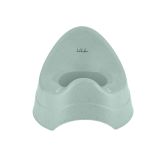 Orinal Infantil Kikkaboo Pepper Sage Ergonómico - imagen 2