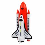 Set Espacial Infantil con Cohete y Dron - imagen 2