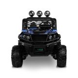 Vehículo Off-Road Timus Azul de Toyz para Bebés - imagen 2