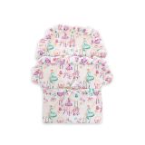Manta Envoltura para Muñecas Ballerinas Lilac My Sweet Baby