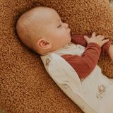 Arrullo para recién nacido Big Hug (3-6 meses) Ovejitas – Champán
