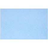 Sábana Jersey Azul 160x80 Sensillo - Comodidad y Estilo - imagen 3