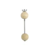 Estabilizador de Madera para Teepees My Sweet Baby