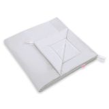 Tipi My Sweet Baby para Niños con Alfombra y Cojines - Gris - imagen 2