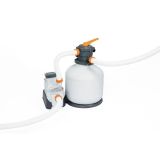 Pool sand pump 11355L/h BESTWAY 58486