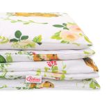 Juego de Ropa de Cuna My Sweet Baby 2 Piezas In The Forest - imagen 3