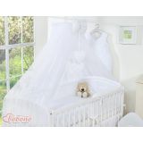Mosquitera Grande para Cuna My Sweet Baby - Protección y Estilo - imagen 2