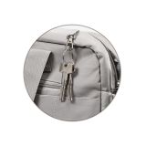 Bolso Maternal de Viaje Babyono - Multifuncional y Elegante - imagen 3