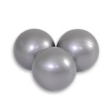 Bolas de Plástico para Piscina Secas 50pcs - My Sweet Baby