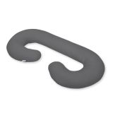 Almohada de Soporte Maternidad My Sweet Baby - Anthracite
