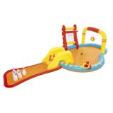 Parque Inflable 435 x 213 x 117 cm Bestway 53068