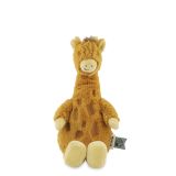 Peluche Mr. Giraffe de Trixie para bebés