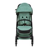 Silla de paseo Cloe Menta 2023 Kikkaboo - Comodidad y Estilo - imagen 3