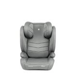 Silla de coche Kikkaboo i-Stand i-SIZE Gris Claro para bebés - imagen 2