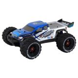 Coche RC Todoterreno Azul 4x4 2.4G