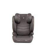 Silla de coche i-Stand i-SIZE Marrón Kikkaboo para 100-150 cm - imagen 2