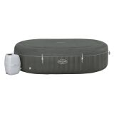 Spa Inflable para 7 Personas con Calentador Bestway - imagen 3
