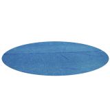 Cubierta Solar para Piscina Redonda 427 cm Bestway - imagen 2