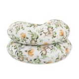 Almohada de Soporte Maternal My Sweet Baby - Verde Woodland - imagen 3