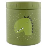 Fiambrera isotérmica 500 ml Mr. Dino de Trixie - Ideal para el colegio
