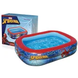 Piscina Inflable Spider-Man 200 x 146 x 48 cm
