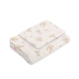 Juego de Cuna 2 Piezas My Sweet Baby - Osito Beige