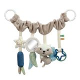 Colgante Raccoon para Silla de Paseo y Cochecito Babyono