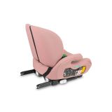 Silla de Auto Caretero Irbis I-Size Rosa para Niños 125-150 cm