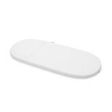Colchón para Cochecito Sensillo 75x35 cm Classic White