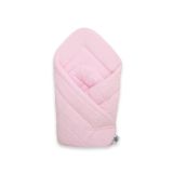 Nido de Bebé Acolchado Rosa My Sweet Baby - Comodidad y Seguridad