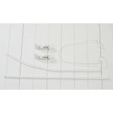 Canopy Bar My Sweet Baby - Dosel para Cuna Ajustable