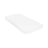 Protector de Colchón Ajustable Antibacteriano Kikkaboo 60/120/15 cm - imagen 2