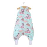 Saco de Dormir con Piernas My Sweet Baby para Bebés 9-24 meses