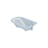 Bañera con soporte Kai Rosa Kikkaboo - Práctica y segura - imagen 3