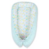 Cocoon Premium para Bebés My Sweet Baby - Nido Doble Cara