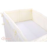 Bumper Universal XXL My Sweet Baby Little Prince/Princess - imagen 2