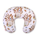 Cojín de Lactancia My Sweet Baby - Almohada Ergonomica para Bebés