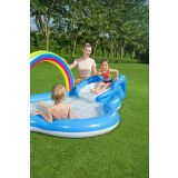 Parque Inflable 257 x 145 cm Bestway 53092